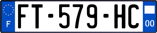 FT-579-HC