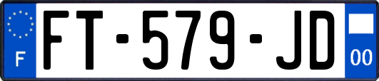 FT-579-JD