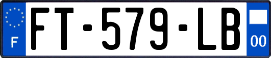 FT-579-LB