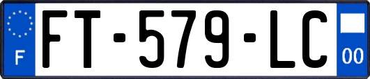 FT-579-LC