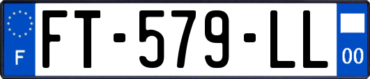 FT-579-LL