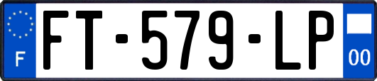 FT-579-LP