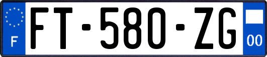 FT-580-ZG