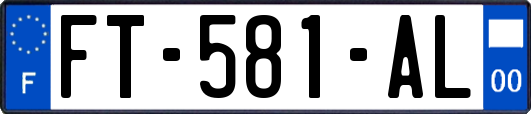 FT-581-AL