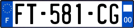 FT-581-CG