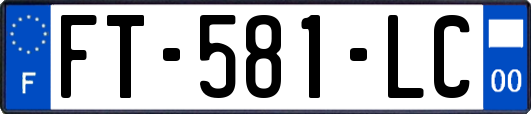 FT-581-LC