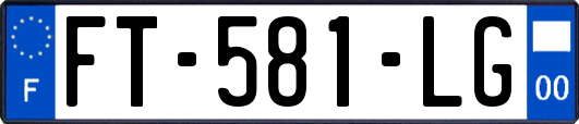 FT-581-LG