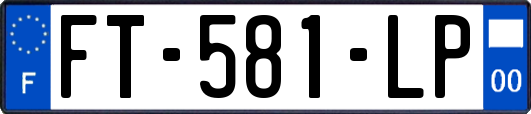 FT-581-LP