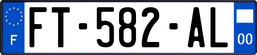 FT-582-AL