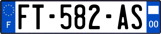 FT-582-AS