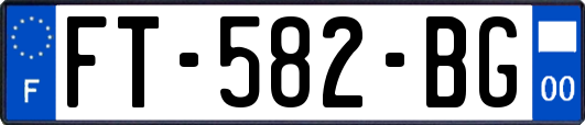 FT-582-BG