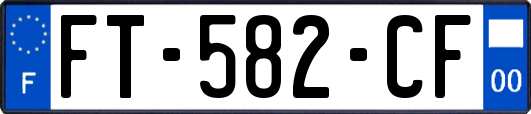 FT-582-CF