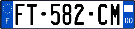 FT-582-CM