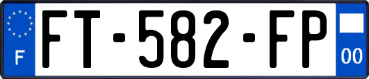 FT-582-FP