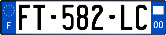 FT-582-LC