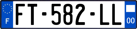FT-582-LL