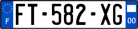 FT-582-XG