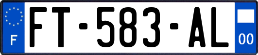FT-583-AL