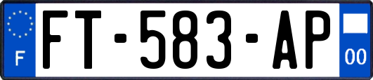 FT-583-AP