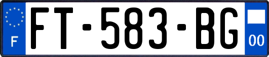 FT-583-BG