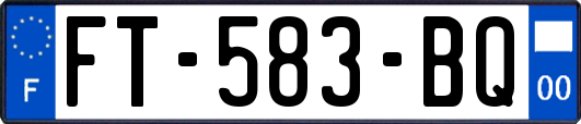 FT-583-BQ