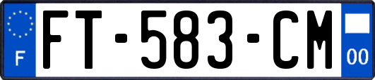 FT-583-CM