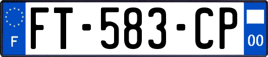 FT-583-CP