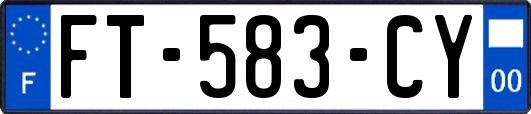 FT-583-CY