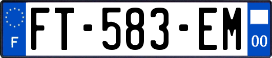 FT-583-EM