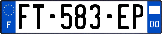 FT-583-EP