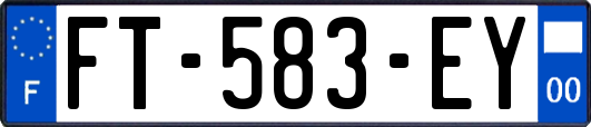FT-583-EY