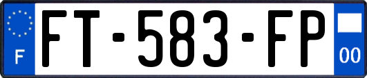 FT-583-FP