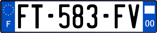 FT-583-FV