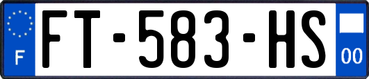 FT-583-HS
