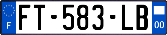 FT-583-LB