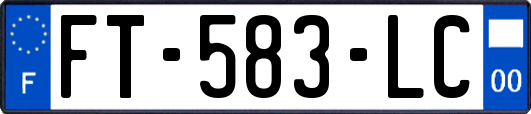 FT-583-LC