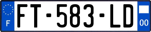 FT-583-LD