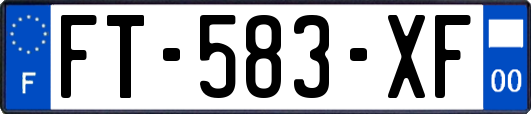 FT-583-XF