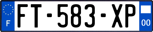 FT-583-XP