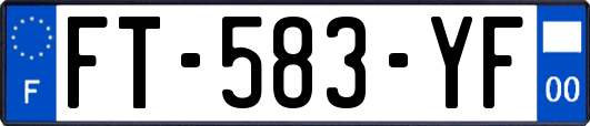 FT-583-YF