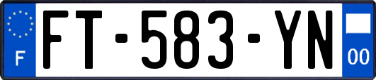 FT-583-YN
