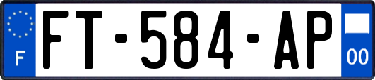 FT-584-AP