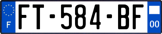 FT-584-BF