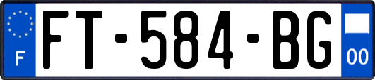 FT-584-BG
