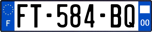 FT-584-BQ