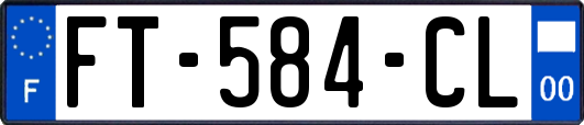 FT-584-CL