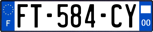 FT-584-CY