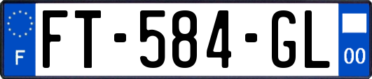 FT-584-GL