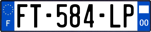 FT-584-LP