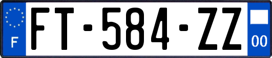 FT-584-ZZ